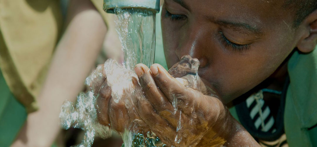 Clean Water and Sanitation